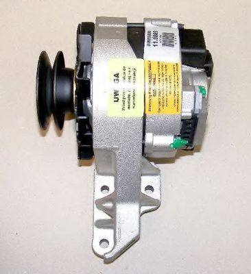 Generator / Alternator 4