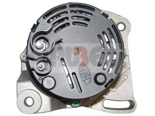 Generator / Alternator 3