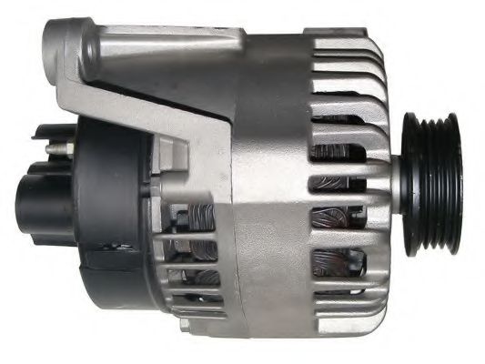 Generator / Alternator 4