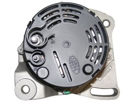 Generator / Alternator 6