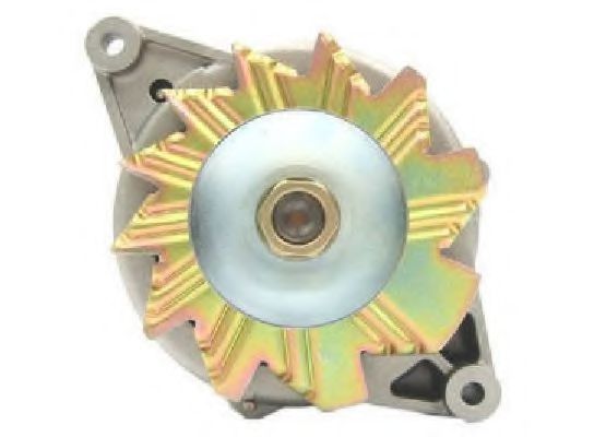 Generator / Alternator 2
