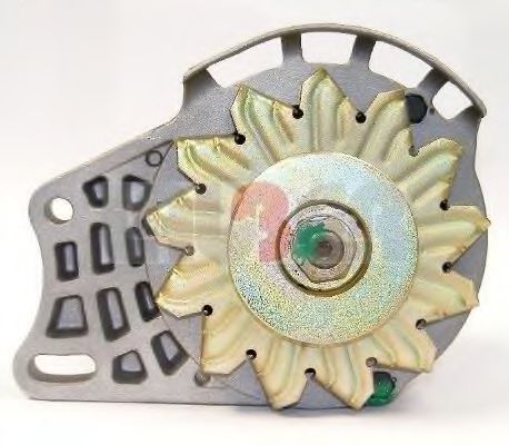Generator / Alternator 2