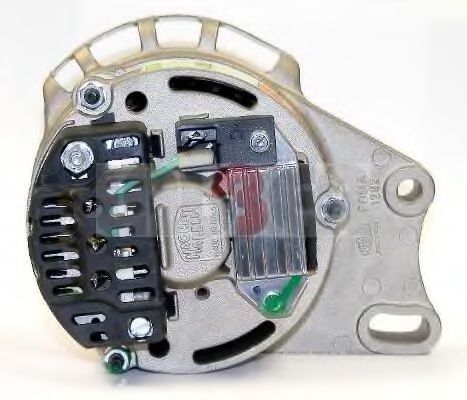 Generator / Alternator 3