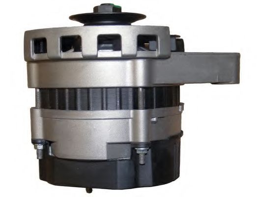 Generator / Alternator 4