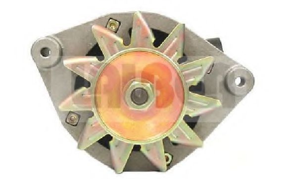 Generator / Alternator 2