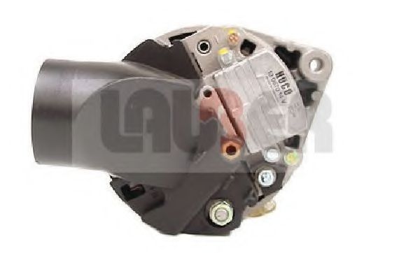 Generator / Alternator 3