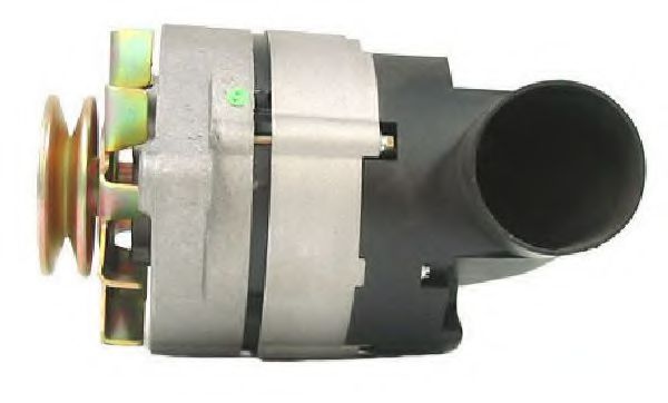 Generator / Alternator 4