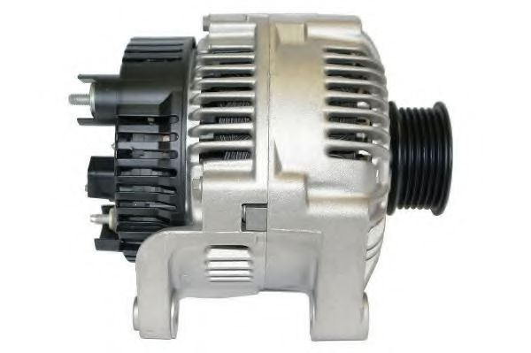 Generator / Alternator 4