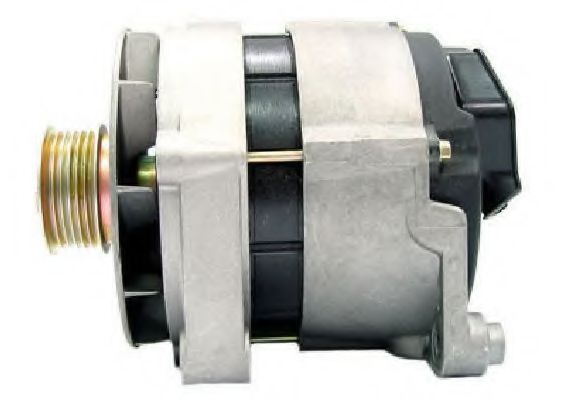 Generator / Alternator 4