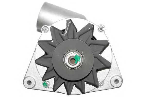 Generator / Alternator 4
