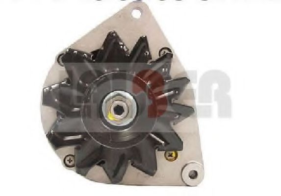 Generator / Alternator 2