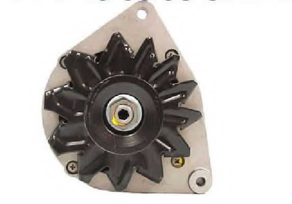 Generator / Alternator 4