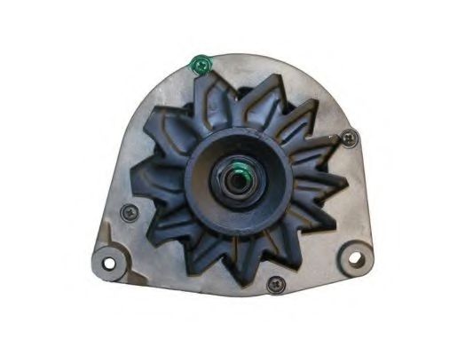Generator / Alternator 4