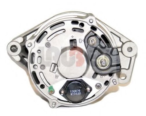 Generator / Alternator 3