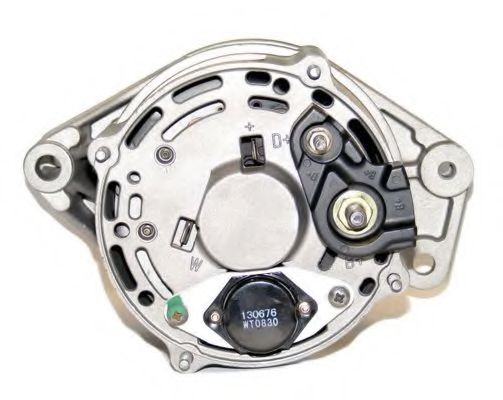 Generator / Alternator 5