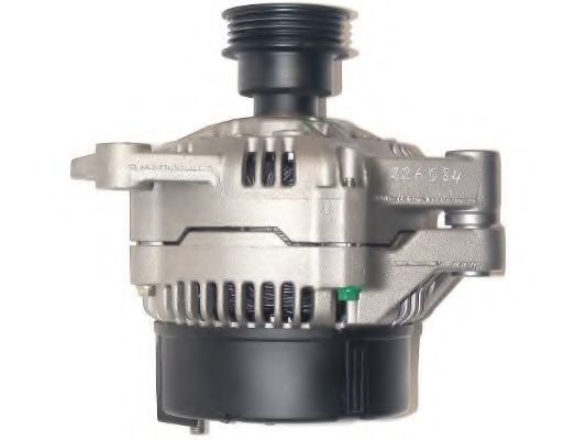 Generator / Alternator 4