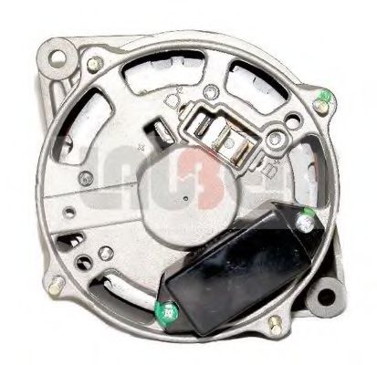 Generator / Alternator 3