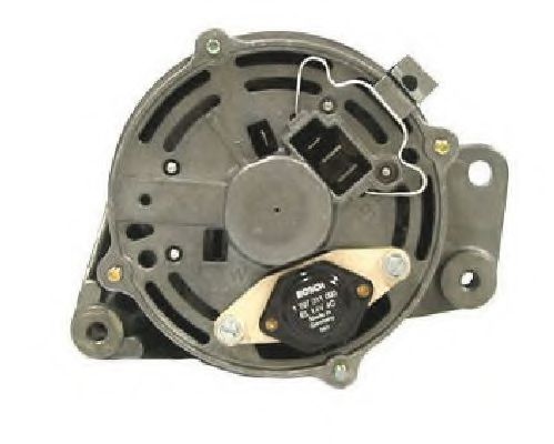 Generator / Alternator 3