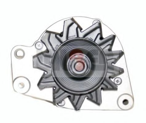 Generator / Alternator 2