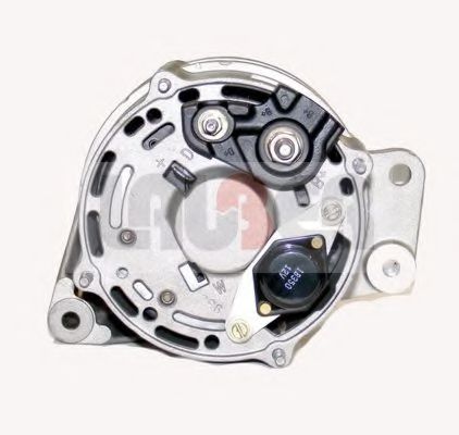 Generator / Alternator 3