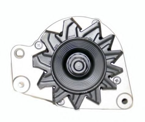 Generator / Alternator 5