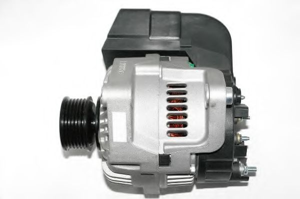 Generator / Alternator 4