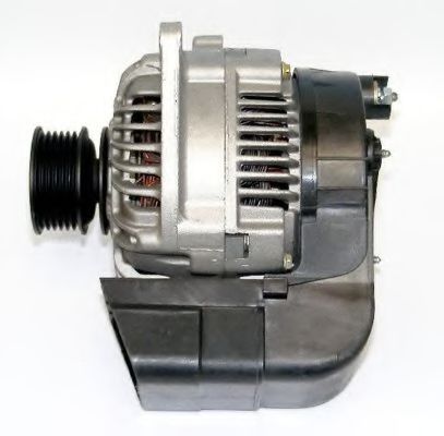 Generator / Alternator 4