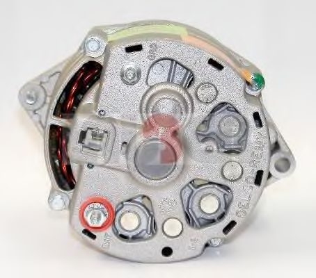 Generator / Alternator 3