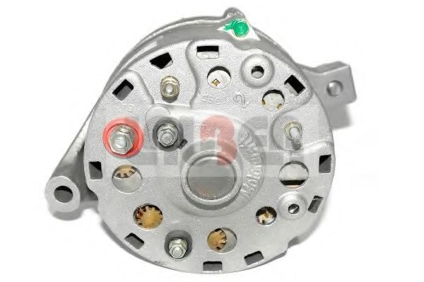 Generator / Alternator 3