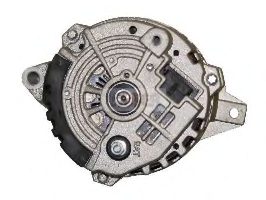 Generator / Alternator 2