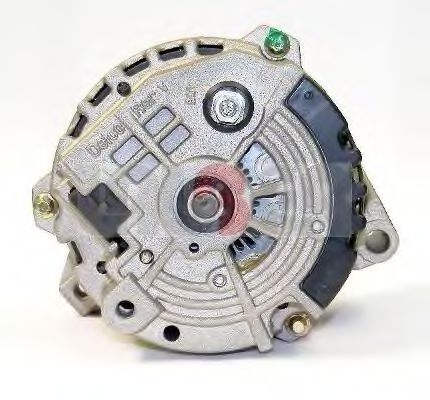 Generator / Alternator 3