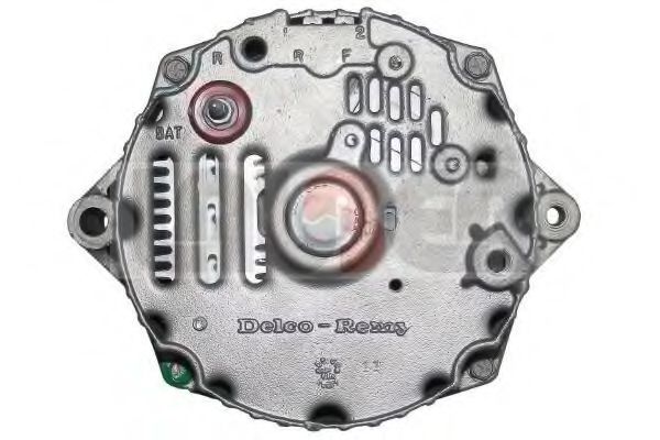 Generator / Alternator 3