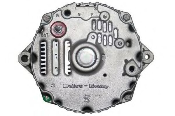 Generator / Alternator 5