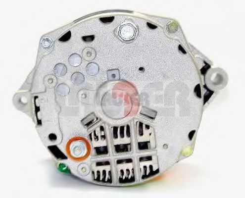 Generator / Alternator 3