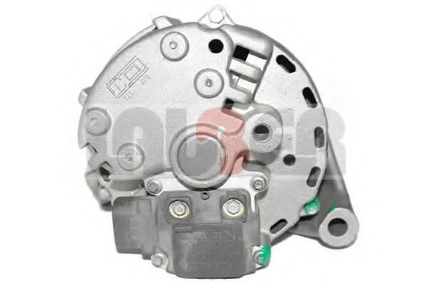 Generator / Alternator 3