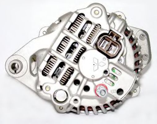 Generator / Alternator 4
