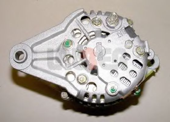 Generator / Alternator 3