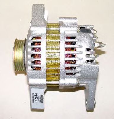 Generator / Alternator 4
