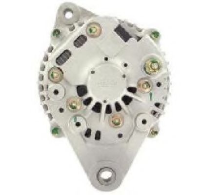 Generator / Alternator 3