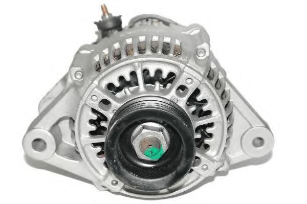 Generator / Alternator 4