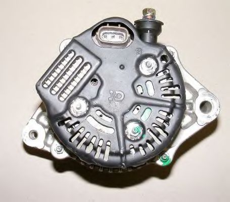 Generator / Alternator 4
