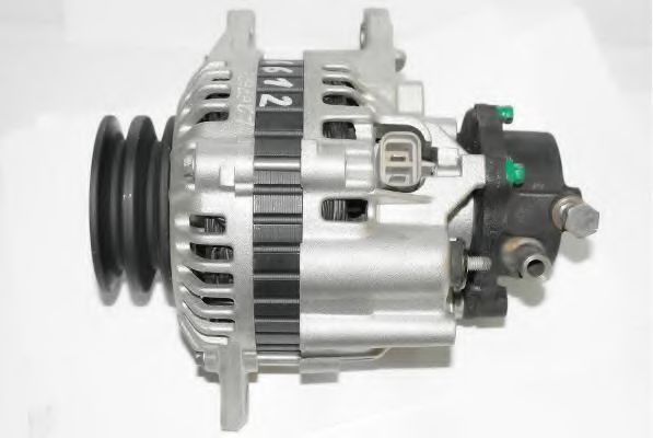 Generator / Alternator 4