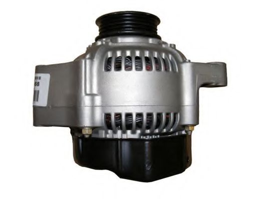 Generator / Alternator 4