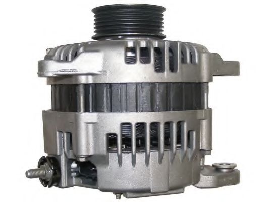 Generator / Alternator 4