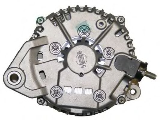 Generator / Alternator 6