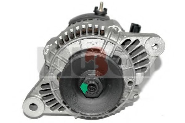 Generator / Alternator 2