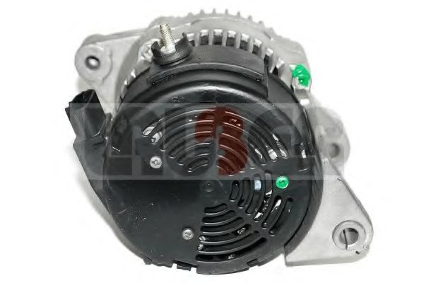Generator / Alternator 3