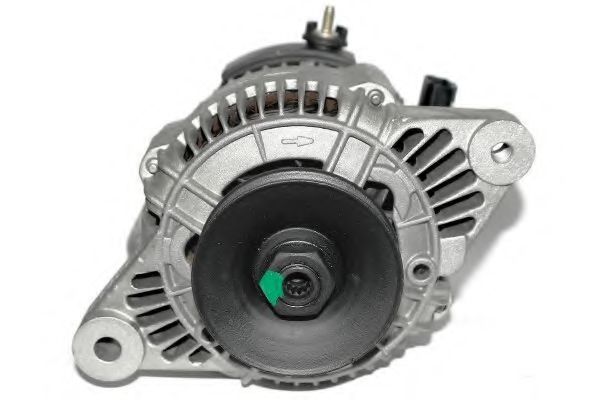 Generator / Alternator 4
