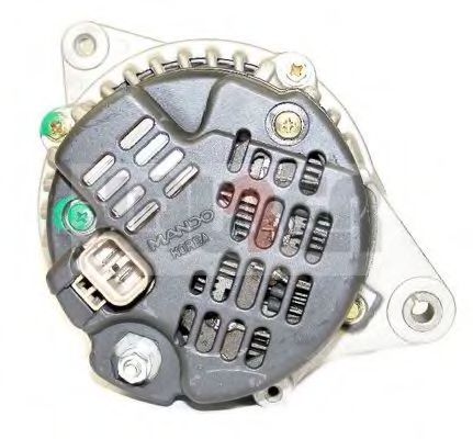Generator / Alternator 3
