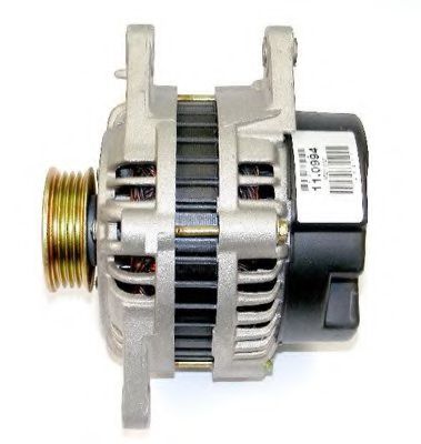 Generator / Alternator 4